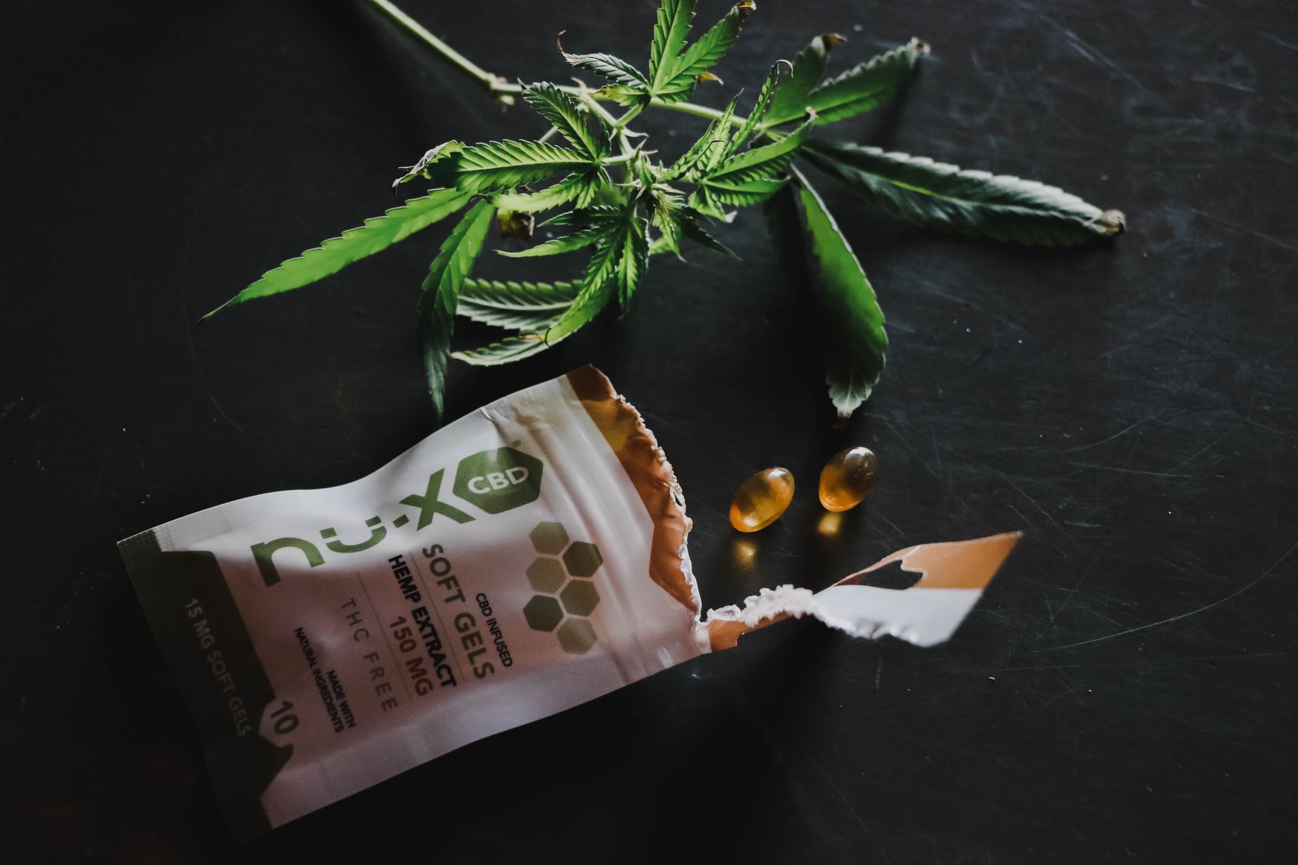 CBD à Marignane